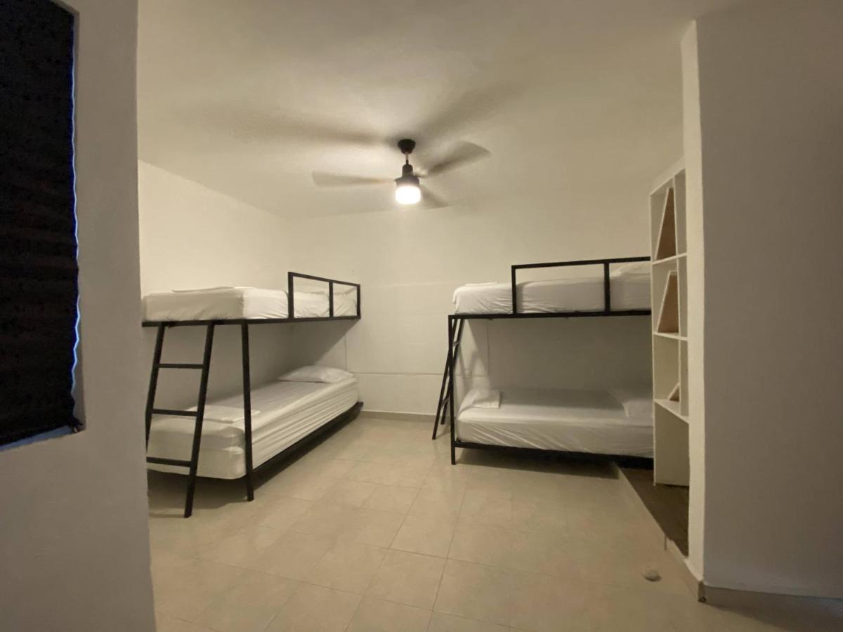 The Hostal Inn Плая-дель-Кармен Экстерьер фото