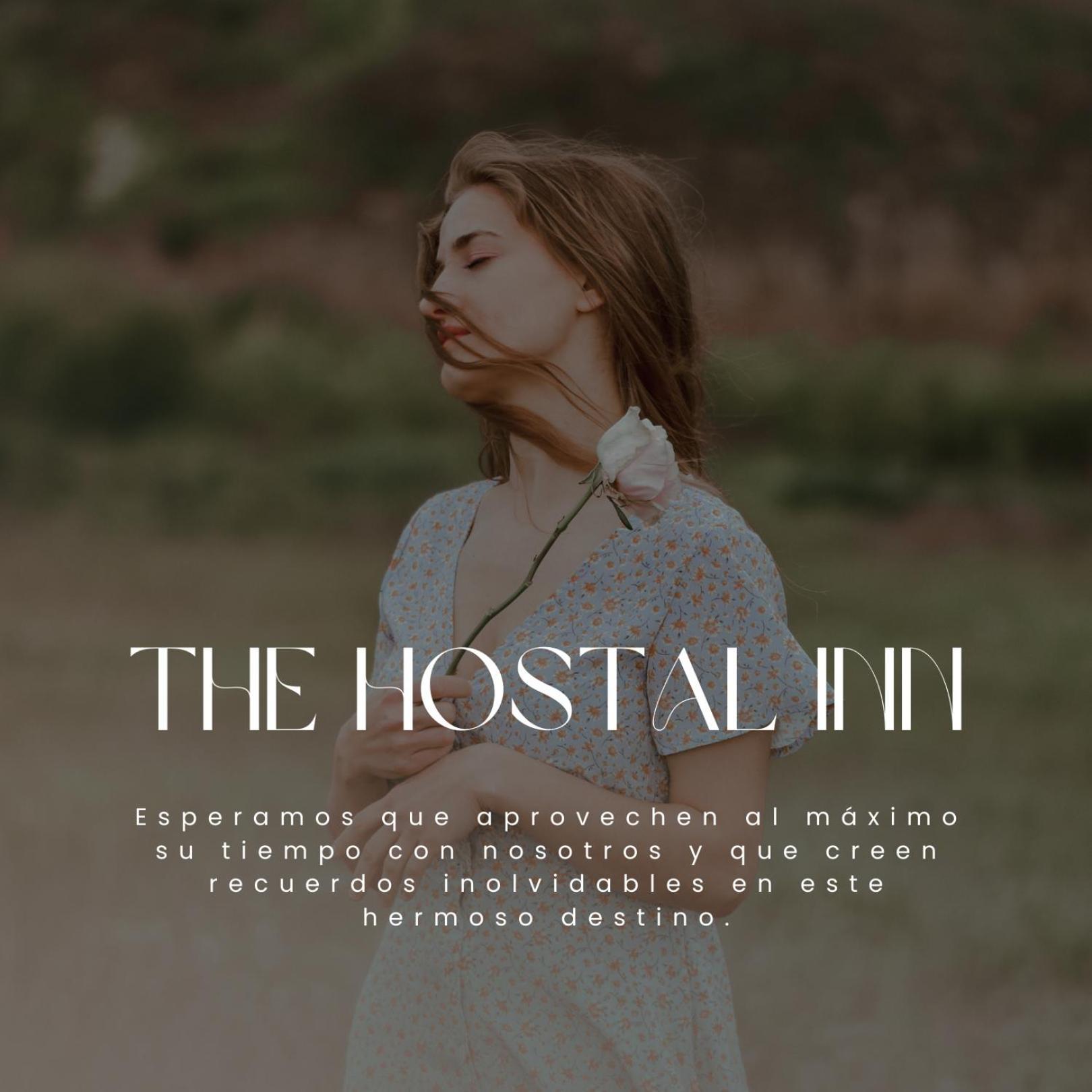 The Hostal Inn Плая-дель-Кармен Экстерьер фото