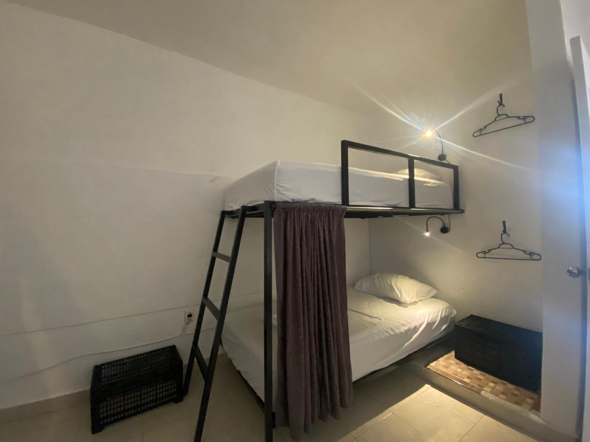 The Hostal Inn Плая-дель-Кармен Экстерьер фото
