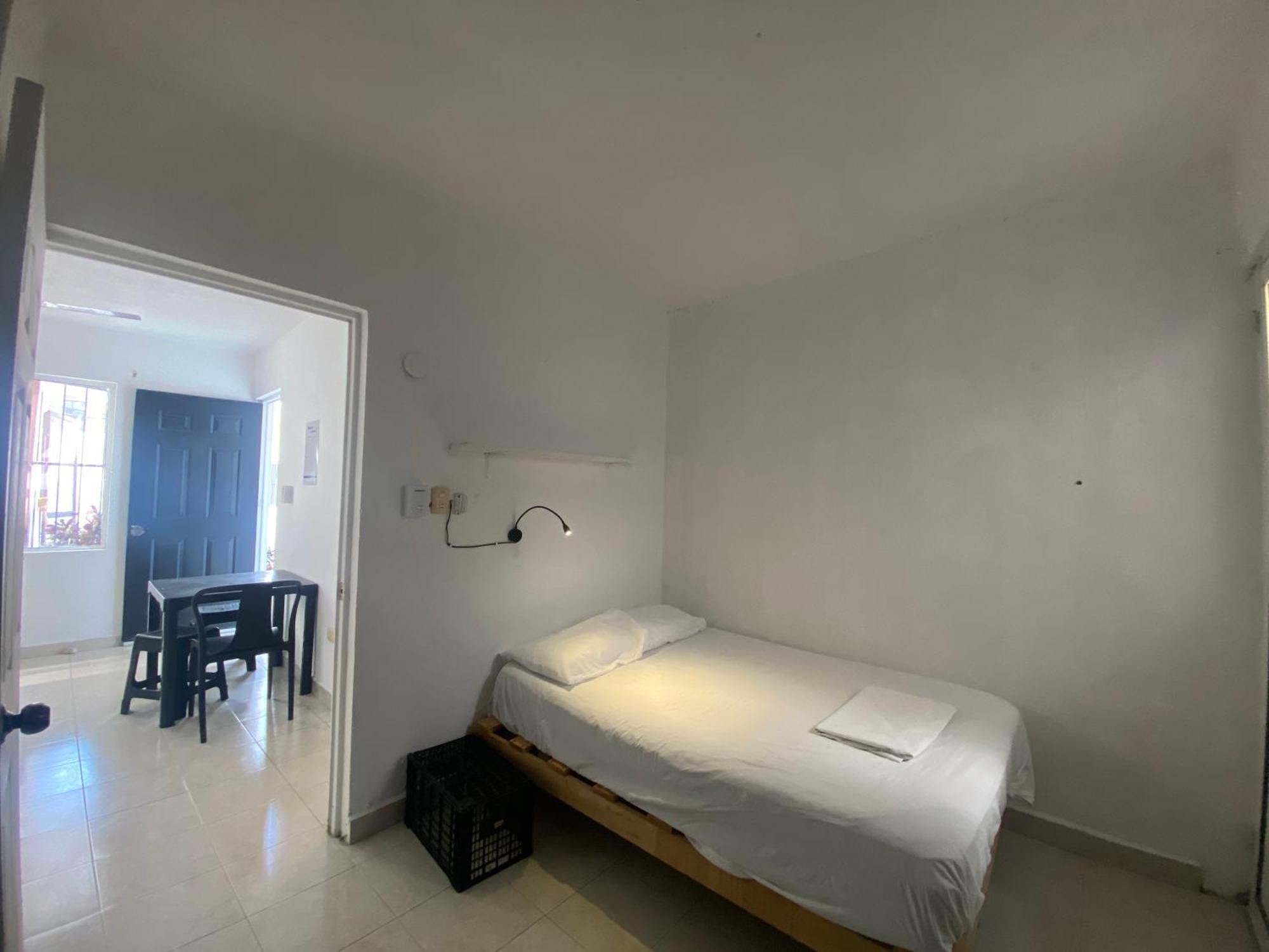 The Hostal Inn Плая-дель-Кармен Экстерьер фото