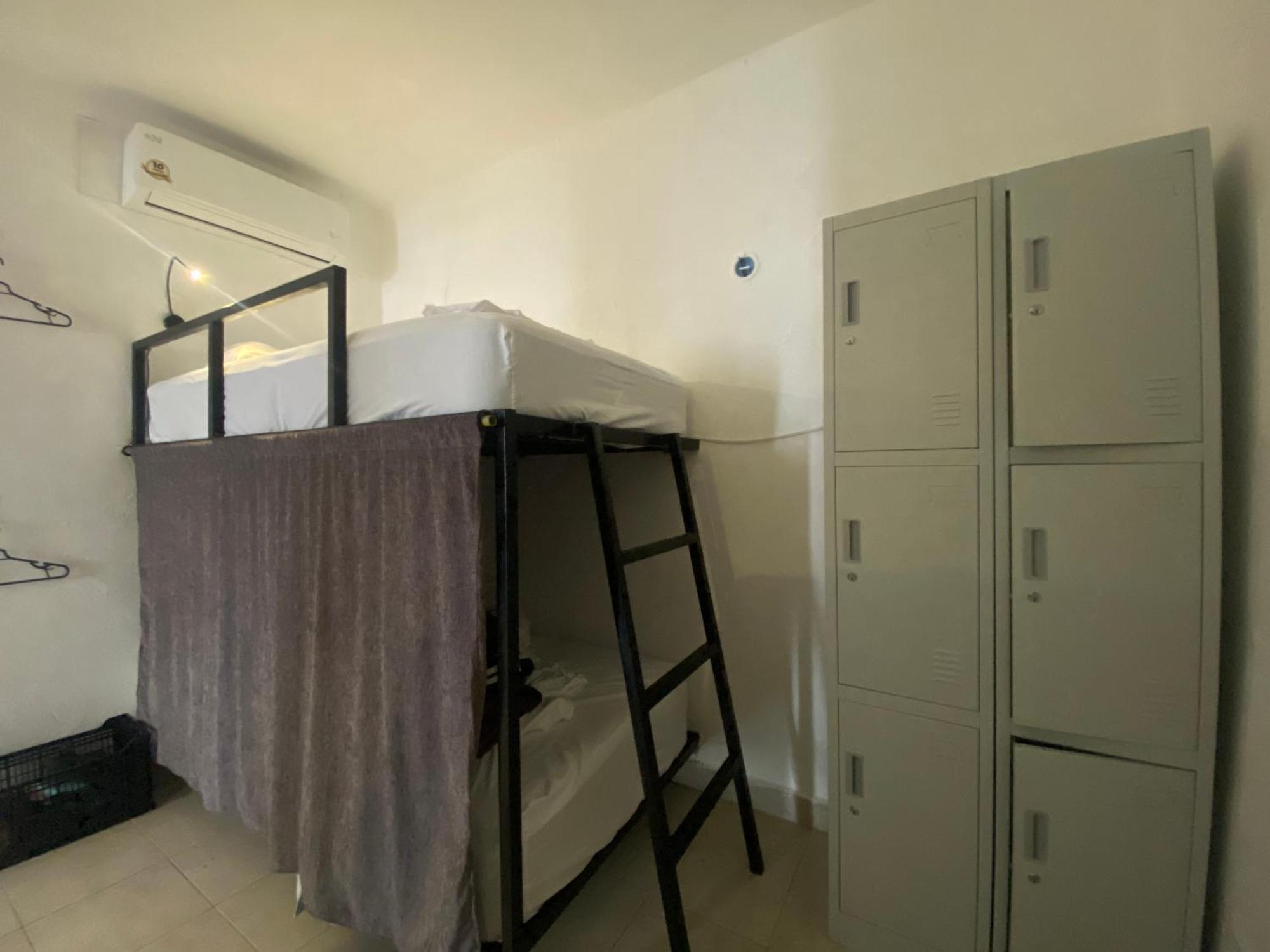 The Hostal Inn Плая-дель-Кармен Экстерьер фото